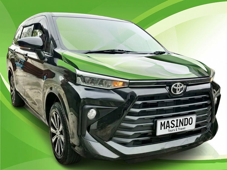 Toyota Avanza