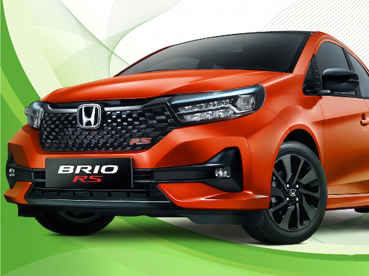 Honda Brio