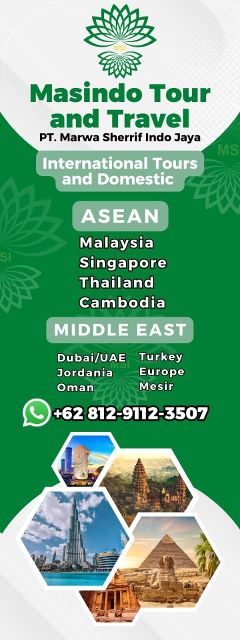 Promo Masindo