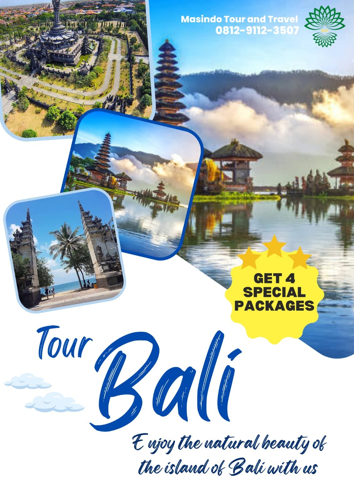 Bali Special Offers